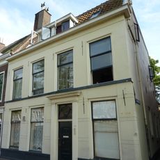 Oude Vest 47, Leiden