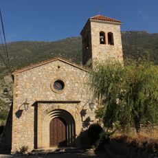 Sant Isidre i Sant Serni de Cabó Nou