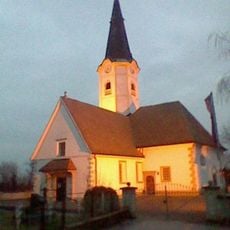 St. Stephen's Parish Church