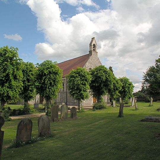 Parish Church of St Mary