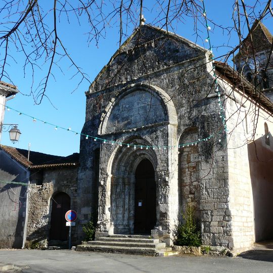 Saint-Pierre-de-Côle