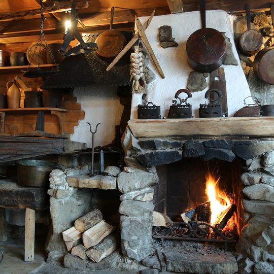 Gazdowo Kuźnia Karczma