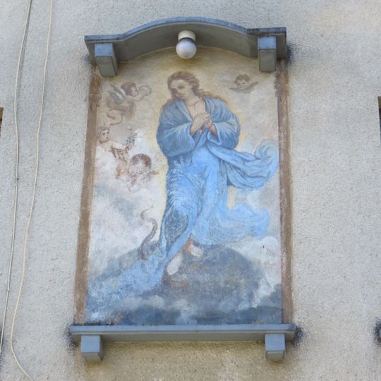 Immacolata Concezione