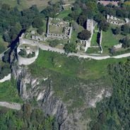 Endroits peu fréquentés du Bade-Wurtemberg