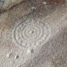 Haugberget - Hovshaugen - Torphaugen