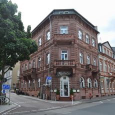 Wohnhaus