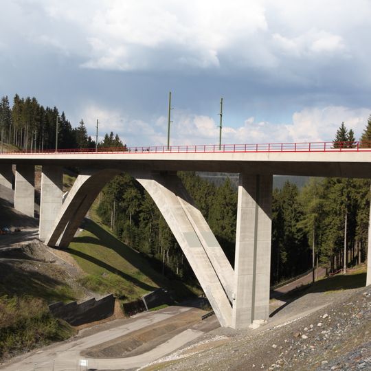 Grubentalbrücke