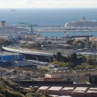 16th arrondissement of Marseille