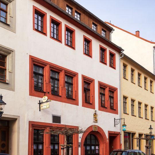 Gasthof Erbische Straße 3