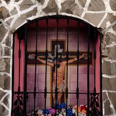 Stmo. Cristo del Consuelo