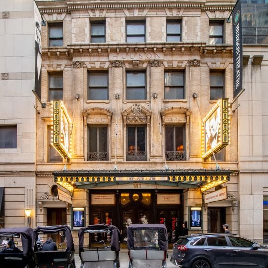 Hudson Theatre
