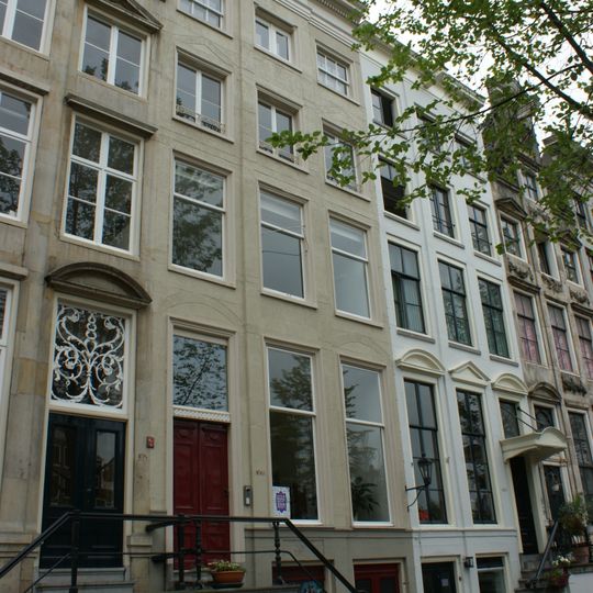 Herengracht 406, Amsterdam