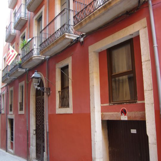 House in travessera Auriga, 5