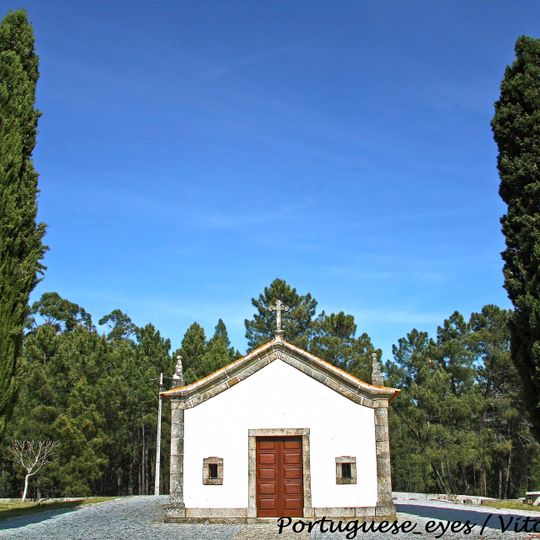 Capela de Santo Ildefonso