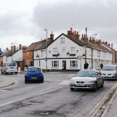 Cross Keys Public House