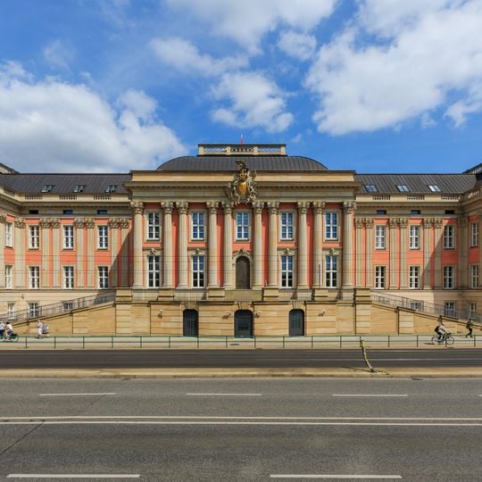 City Palace