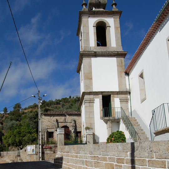 Igreja de Nossa Senhora da Graça