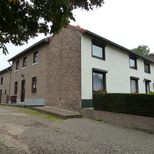 Julianastraat 27, Epen