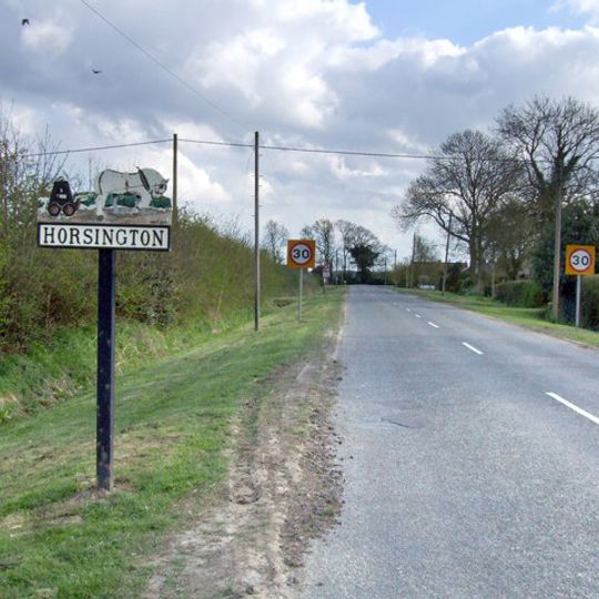 Horsington
