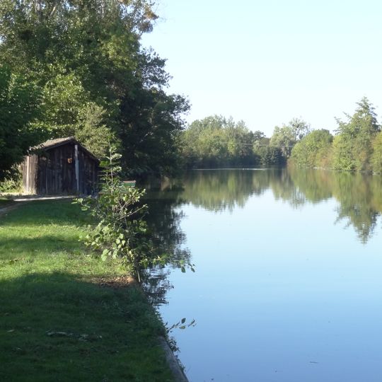 Saint-Hilaire-la-Gravelle