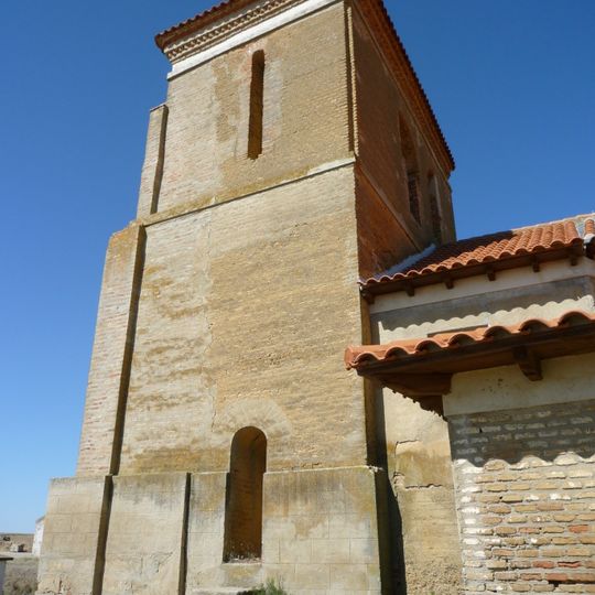 Iglesia de San Martín