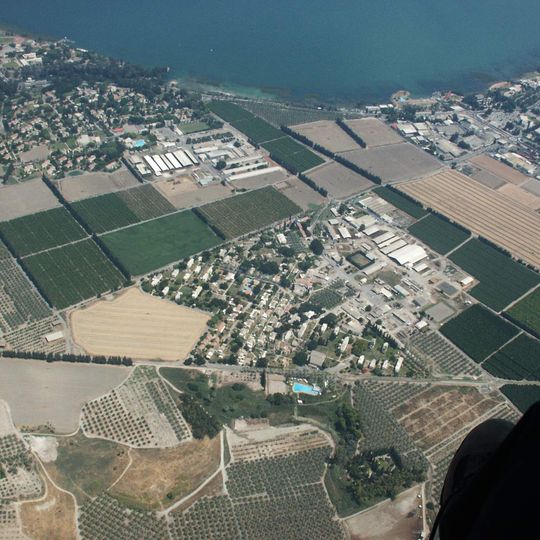 Degania Alef