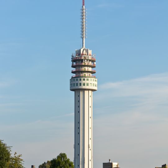 Fernsehturm Roermond