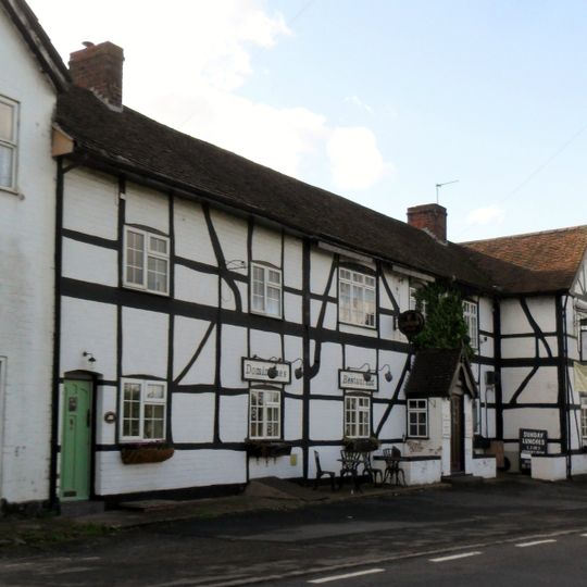 Shatterford