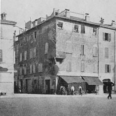 Palazzo della Ragione