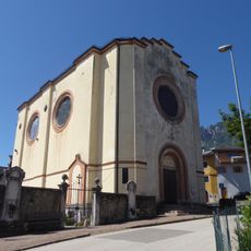 Saint Florian church