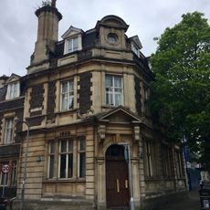 64, Newport Road, Adamsdown, Cardiff