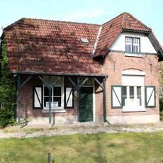 Apostelweg 6, Griendtsveen