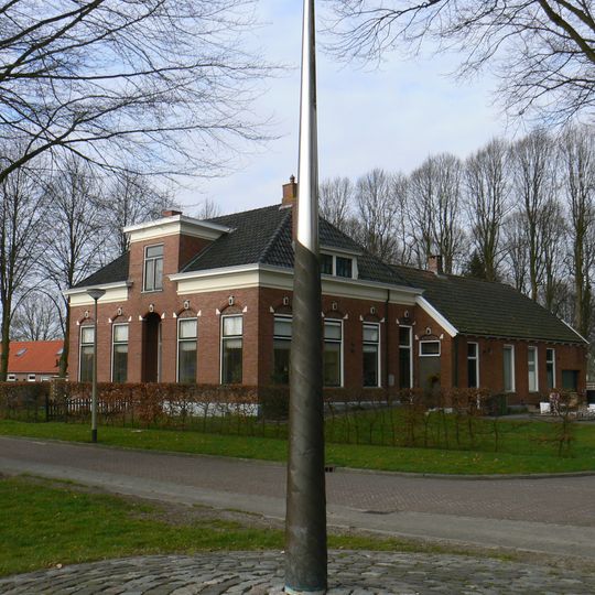 Oorlogsmonument