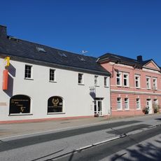 Huste-Mühle