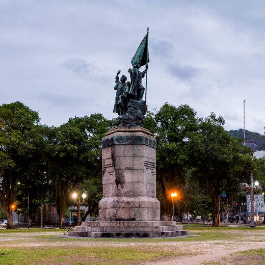 Descobrimento do Brasil