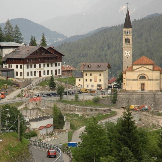 Chiesa di San Lorenzo Martire