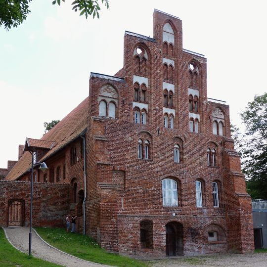 Monastery Neukloster