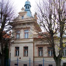 Svatopluka Čecha 29