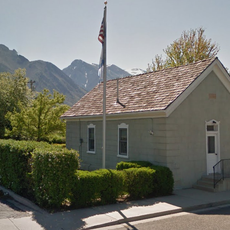 Alpine LDS Church Meetinghouse