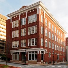 Carolina Supply Company