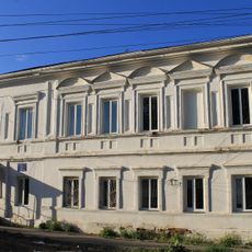 Дом Ковылкина (Бор)