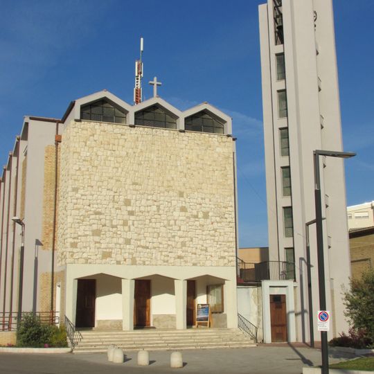 Chiesa di San Giuseppe