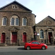 Capel Rhondda