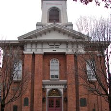 Adams County Courthouse