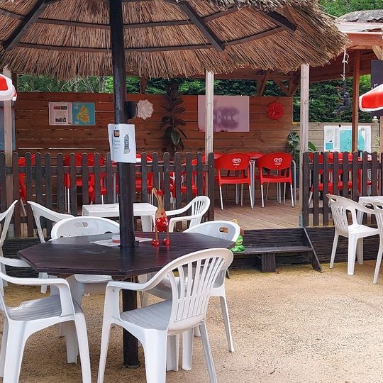 Chez Chantal Et Jacky