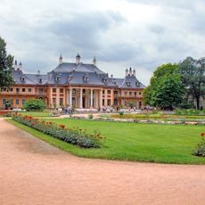 Pillnitz Castle