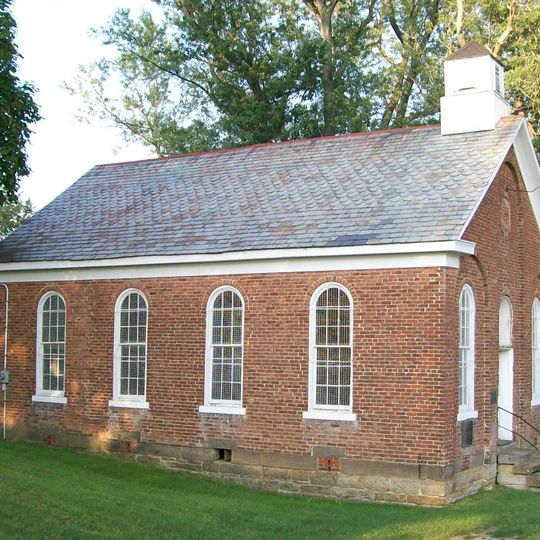 Great Western Schoolhouse