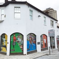 The Hockey Museum