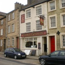 George And Dragon Public House