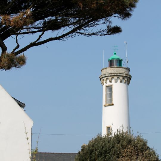 Port-Navalo